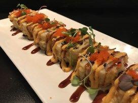 Miyabi Roll