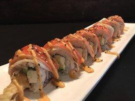 R3. Tiger Roll