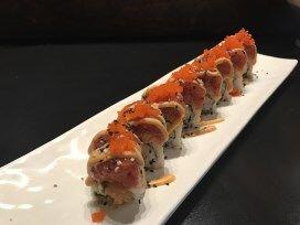 R9. King's Roll [spicy]
