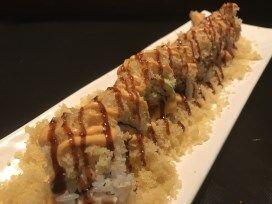 Crunchy Roll