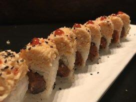 R13. Rocket's Roll [spicy]