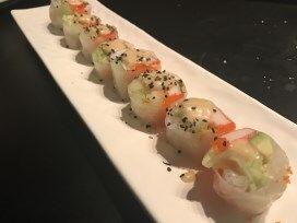 R15. Queen's Roll