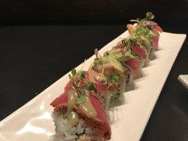 Manhattan Roll