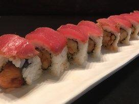 New Orleans Roll