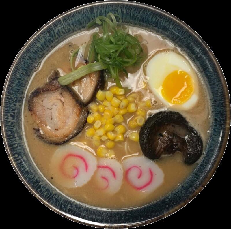 Miso Ramen