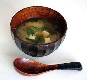 Miso Soup 