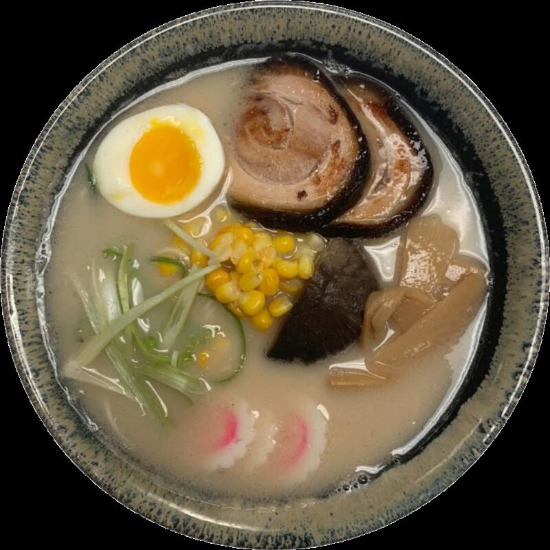 Tonkotsu Ramen