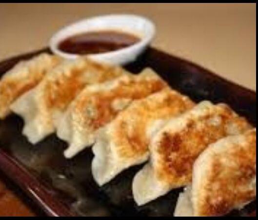 Gyoza(5 Pcs)